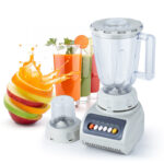 2 in 1 Portable Blender - Image 2