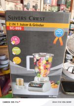 2 in 1 Portable Blender