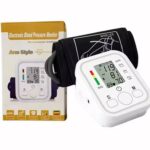 Blood Pressure Machine