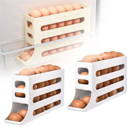 Egg Rack