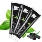 Bamboo Charcoal Toothpaste - Image 2