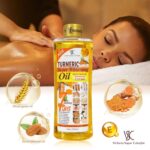 Tumeric Glow Oil