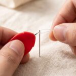 Needle Thread picker