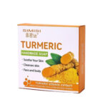 Turmeric Body Soap