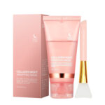 Glow face mask - Image 4