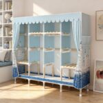 Family Storage Wardrobe - Image 2