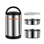1400ml Hot Food Flask - Image 3