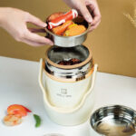 Allijin 24hrs Hot Food Flask - Image 4