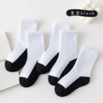 Kids Foot Protective Socks - Image 5