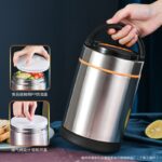 1400ml Hot Food Flask