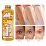 Tumeric Glow Oil - Image 4