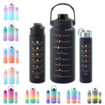 3 in 1 Motivational Bottle