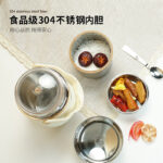 Allijin 24hrs Hot Food Flask - Image 3
