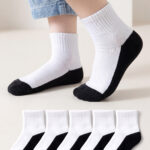 Kids Foot Protective Socks