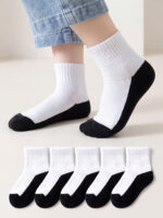 Kids Foot Protective Socks