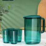 Juice Jug Cups