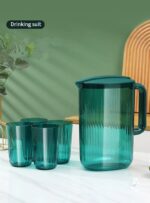 Juice Jug Cups