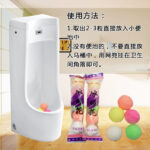 5 in 1 Ball Air Freshener - Image 2