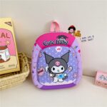 Character Teddy Toddler Sch bag - Image 2