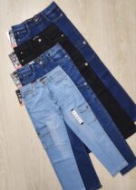 Zara Children Baggy Jean
