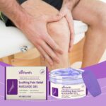 Muscle relaxers cream