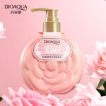 Boquanya Rose Moisturizing Body Lotion