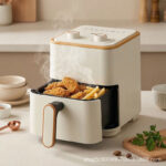 5L Hot Air Fryer - Image 3