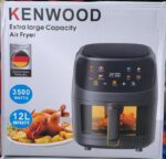 12L Kenwood Air Fryer