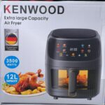 12L Kenwood Air Fryer