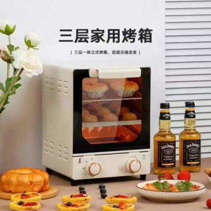 15L Oven Air Fryer