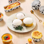 5pcs Cake Baking Cups - Image 2