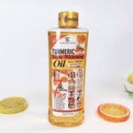 Tumeric Glow Oil - Image 3