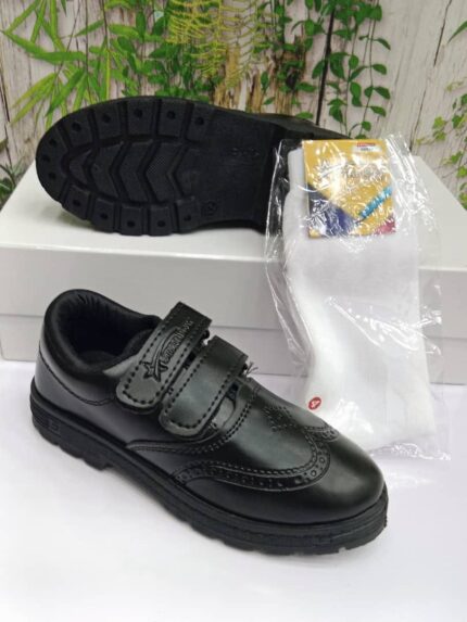 Boys Sch Shoe