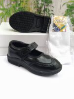 Girls School Shoe - Image 3