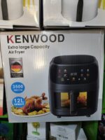 12L Kenwood Air Fryer - Image 3