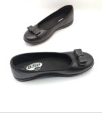 Girls Teens School Shoe - Image 4