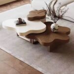 Luxury Tea Table