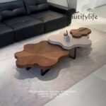 Luxury Tea Table - Image 4