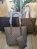 2 in 1 Tote Bag