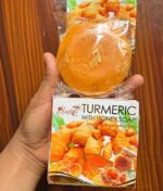 Honey Tumeric Soap - Image 3