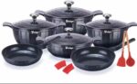 Non Stick Vmigo cooking pot - Image 4