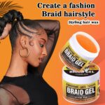 Hair Styling Gel