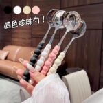 Kids Teddy Spoon and Fork