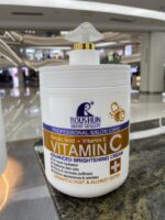 Professional Care Salon Cream Milk - Image 2
