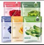 Face Mask Sheet - Image 3