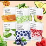 Face Mask Sheet