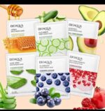 Face Mask Sheet