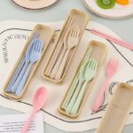 Kids silicone Cutlery